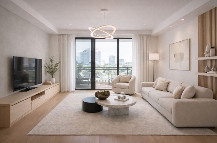 10 個關鍵設計技巧，提升收納坪效與空間格局完整攻略